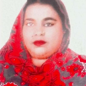 Meera Bano