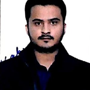 Mohammad Abdullah Azam Khan