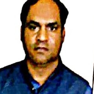 Adhyapak Shanker Lal