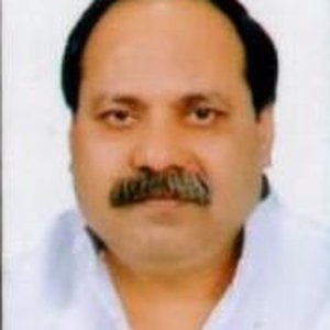 VINOD SINGH