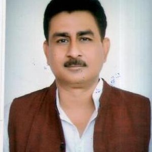 ANOOP SANDA