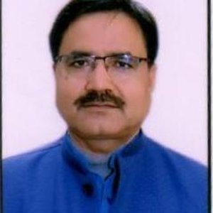 DR. DEVI SAHAY MISHRA