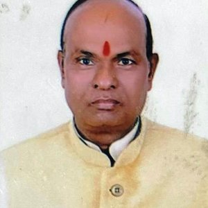 Devendra Singh Lodhi