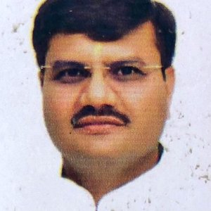 Sunil Kumar
