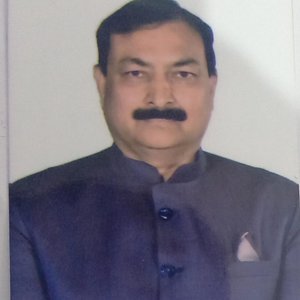 ASIM KUMAR