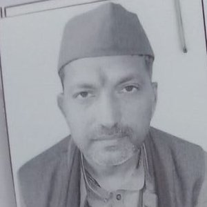UDAY NARAYAN
