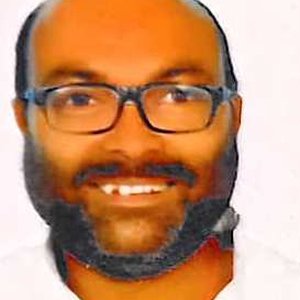 AJAY KUMAR LALLU