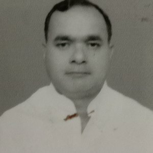 Ram Murti Verma