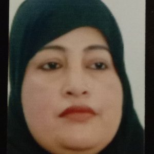Shabana Khatoon