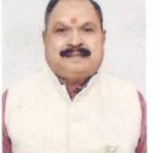 PREM NRAYAN PANDEY