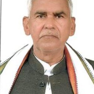 RAM BHAJAN CHAUBEY