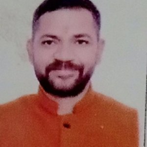 AJAY PRATAP SINGH
