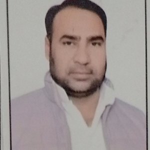 MUJAHID ALI