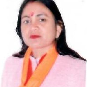 SALONA KUSHWAHA