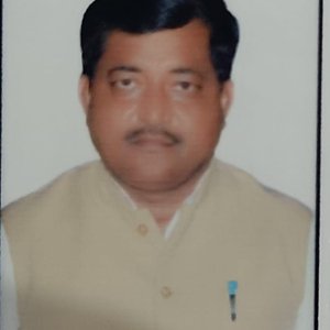 RAMKESH NISHAD