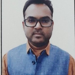 BRAJESH KUMAR PRAJAPATI