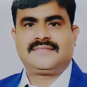 JAYRAM SINGH