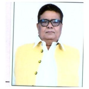 Kailash Rajput