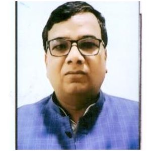 Ajay Kumar