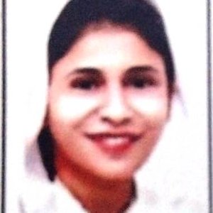 ZEBA RIZWAN