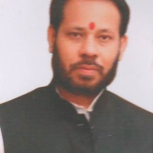 Manoj Kumar Pandey