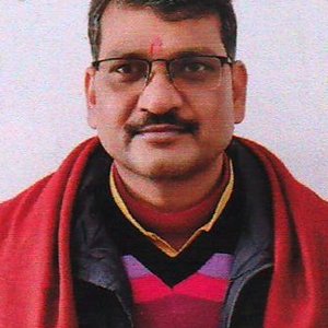 AMARPAL MAURYA