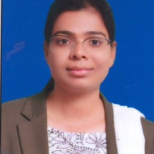 ANJALI MAURYA