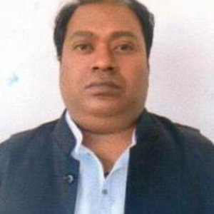 HASIB KHAN