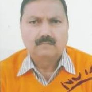 DHIRENDRA PRATAP SINGH URF DHIRU SINGH