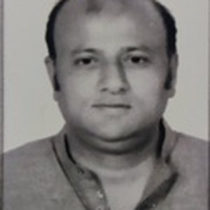 Saurabh  Srivastava