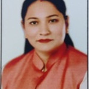 Pooja Yadav