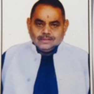 Rajesh Kumar Mishra