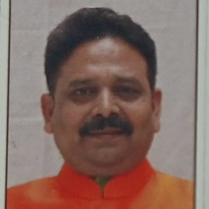 Ravindra Jaiswal
