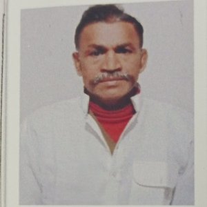 Shyam Prakash