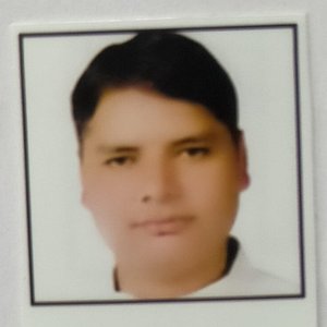 Kameshwar alias Kishan Dixit