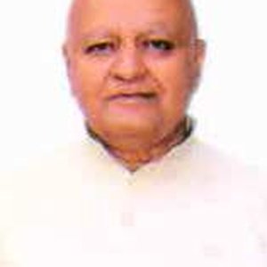 JAGDISH NARAYAN