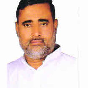 Dr. SANTOSH KUMAR MISHRA