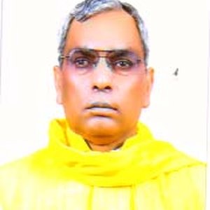 OM PRAKASH RAJBHAR