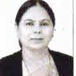 SAIYYADA SHADAB FATIMA
