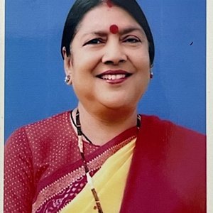 SUNITA SINGH