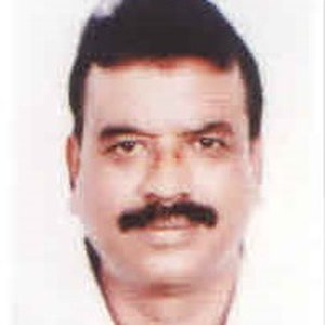 PARITOSH DAS