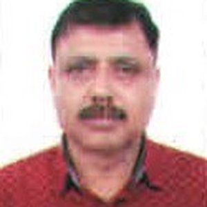 SHYAMAL ROY