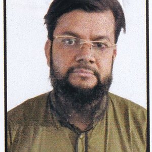MOHAMMAD KASEM SIDDIQUE