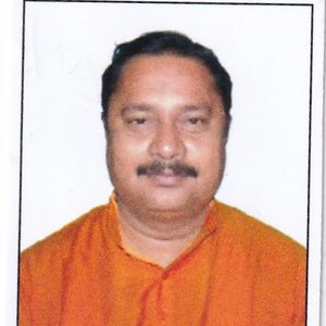 ARINDAM DEY