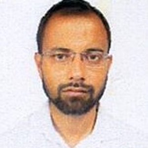 AMIT SAMANTA