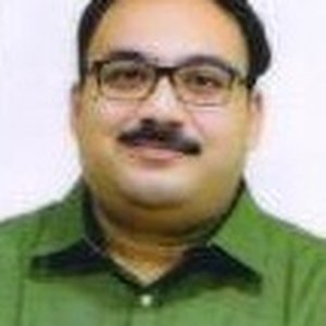 SUKANTA KUMAR PAUL