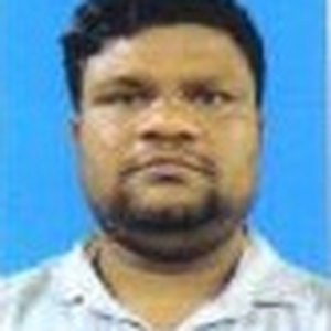JOSHIMUDDIN MALLICK