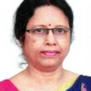 BITHIKA PANDIT