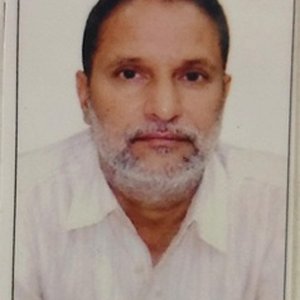TAPAS BANERJEE