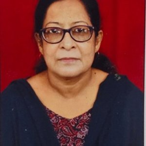 SILPI CHAKRABORTY